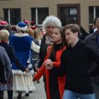 72. Rocznica zakończenia II Wojny Światowej 