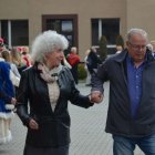 72. Rocznica zakończenia II Wojny Światowej 