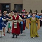 72. Rocznica zakończenia II Wojny Światowej 