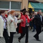 72. Rocznica zakończenia II Wojny Światowej 