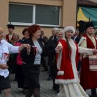 72. Rocznica zakończenia II Wojny Światowej 