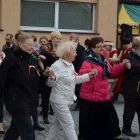 72. Rocznica zakończenia II Wojny Światowej 