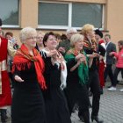 72. Rocznica zakończenia II Wojny Światowej 