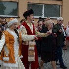 72. Rocznica zakończenia II Wojny Światowej 