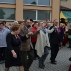 72. Rocznica zakończenia II Wojny Światowej 