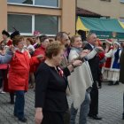 72. Rocznica zakończenia II Wojny Światowej 