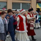 72. Rocznica zakończenia II Wojny Światowej 