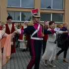 72. Rocznica zakończenia II Wojny Światowej 