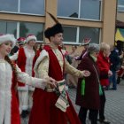 72. Rocznica zakończenia II Wojny Światowej 