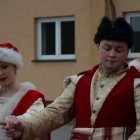72. Rocznica zakończenia II Wojny Światowej 