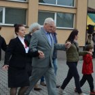 72. Rocznica zakończenia II Wojny Światowej 