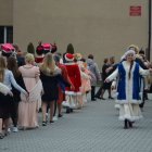 72. Rocznica zakończenia II Wojny Światowej 