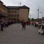 72. Rocznica zakończenia II Wojny Światowej 