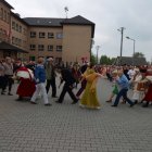 72. Rocznica zakończenia II Wojny Światowej 
