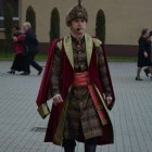 72. Rocznica zakończenia II Wojny Światowej 