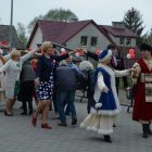 72. Rocznica zakończenia II Wojny Światowej 