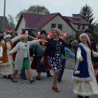 72. Rocznica zakończenia II Wojny Światowej 