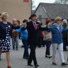72. Rocznica zakończenia II Wojny Światowej 