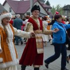 72. Rocznica zakończenia II Wojny Światowej 