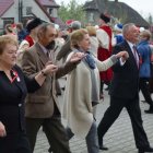 72. Rocznica zakończenia II Wojny Światowej 