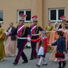 72. Rocznica zakończenia II Wojny Światowej 