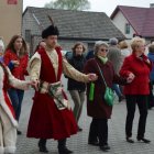 72. Rocznica zakończenia II Wojny Światowej 