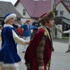72. Rocznica zakończenia II Wojny Światowej 