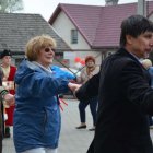 72. Rocznica zakończenia II Wojny Światowej 