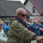72. Rocznica zakończenia II Wojny Światowej 