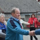 72. Rocznica zakończenia II Wojny Światowej 