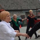 72. Rocznica zakończenia II Wojny Światowej 