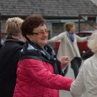 72. Rocznica zakończenia II Wojny Światowej 