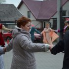 72. Rocznica zakończenia II Wojny Światowej 