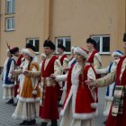 72. Rocznica zakończenia II Wojny Światowej 