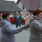 72. Rocznica zakończenia II Wojny Światowej 