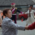 72. Rocznica zakończenia II Wojny Światowej 