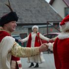 72. Rocznica zakończenia II Wojny Światowej 