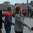 72. Rocznica zakończenia II Wojny Światowej 