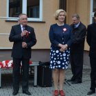 72. Rocznica zakończenia II Wojny Światowej 