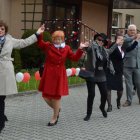 72. Rocznica zakończenia II Wojny Światowej 