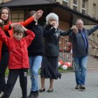 72. Rocznica zakończenia II Wojny Światowej 