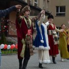 72. Rocznica zakończenia II Wojny Światowej 