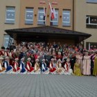 72. Rocznica zakończenia II Wojny Światowej 