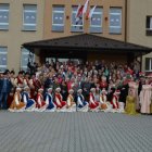 72. Rocznica zakończenia II Wojny Światowej 