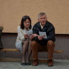 72. Rocznica zakończenia II Wojny Światowej 