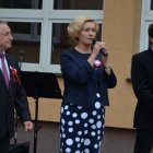 72. Rocznica zakończenia II Wojny Światowej 