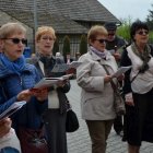 72. Rocznica zakończenia II Wojny Światowej 