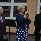 72. Rocznica zakończenia II Wojny Światowej 