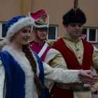 72. Rocznica zakończenia II Wojny Światowej 
