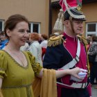72. Rocznica zakończenia II Wojny Światowej 